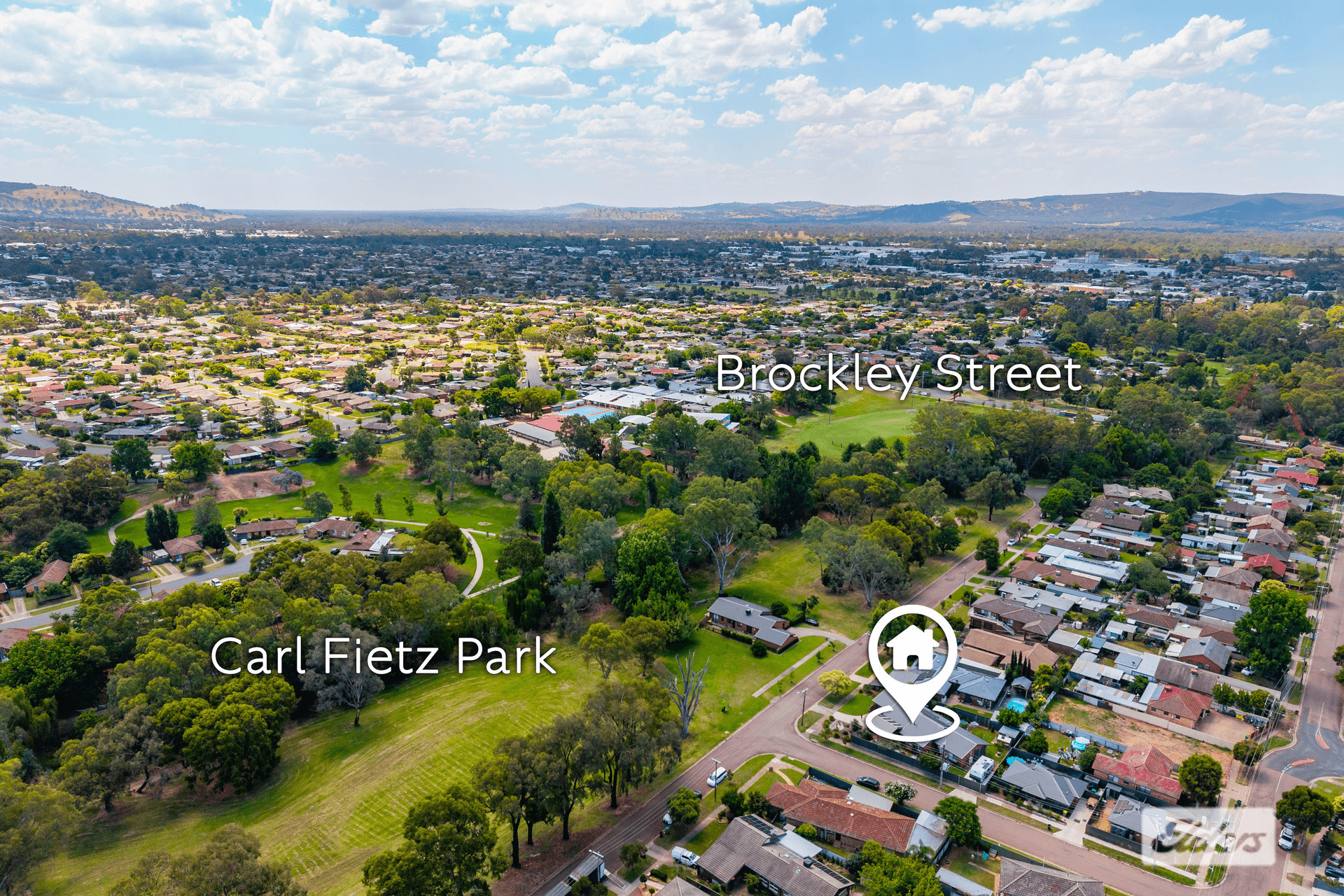 28 Wilkinson Drive, West Wodonga, VIC 3690