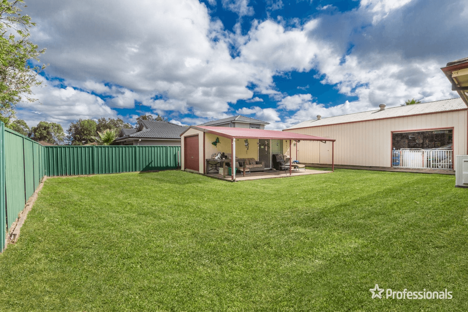 1 Maroni Place, St Clair, NSW 2759