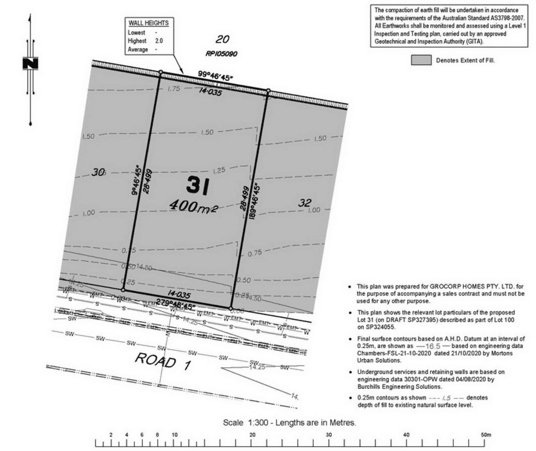 Lot 31/16-24 Bayes Road, LOGAN RESERVE, QLD 4133