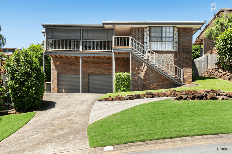 32 Widgee Avenue, BANORA POINT, NSW 2486