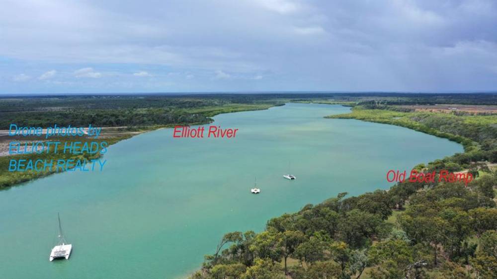 43 Mcintosh Avenue, ELLIOTT HEADS, QLD 4670