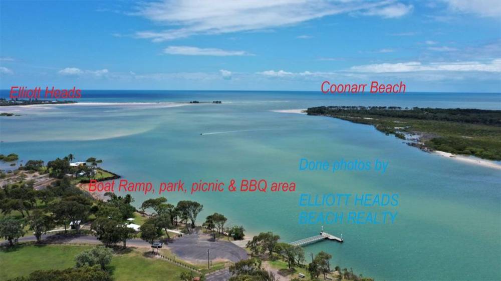 43 Mcintosh Avenue, ELLIOTT HEADS, QLD 4670