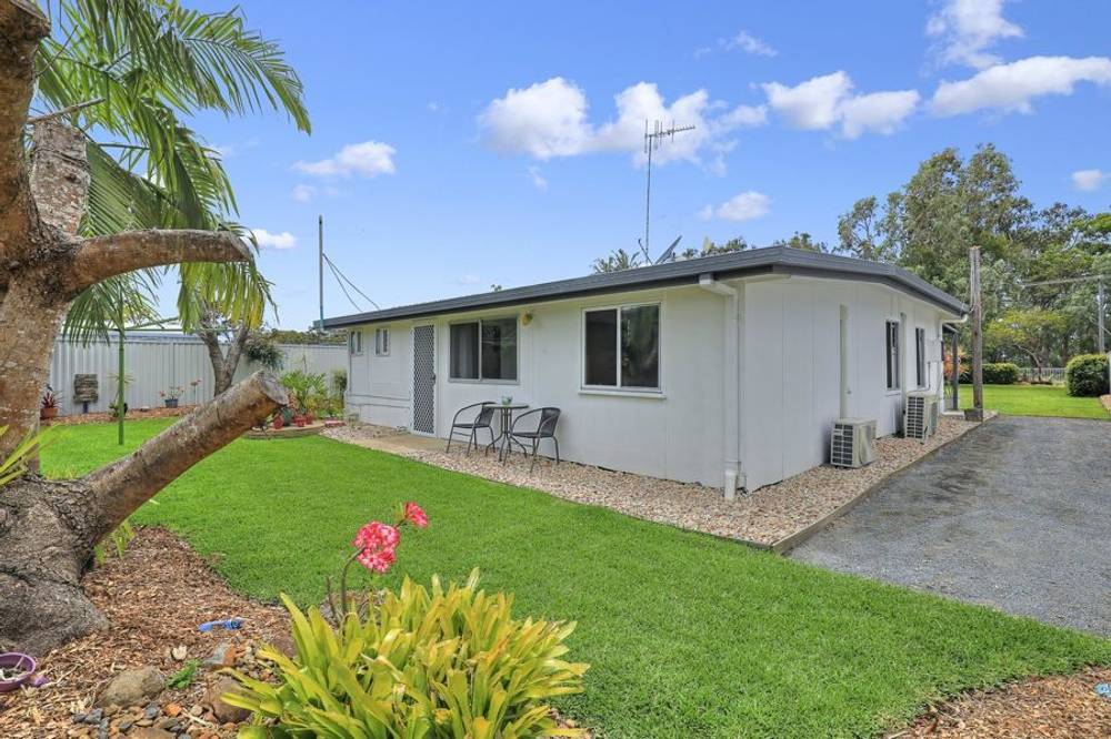 43 Mcintosh Avenue, ELLIOTT HEADS, QLD 4670