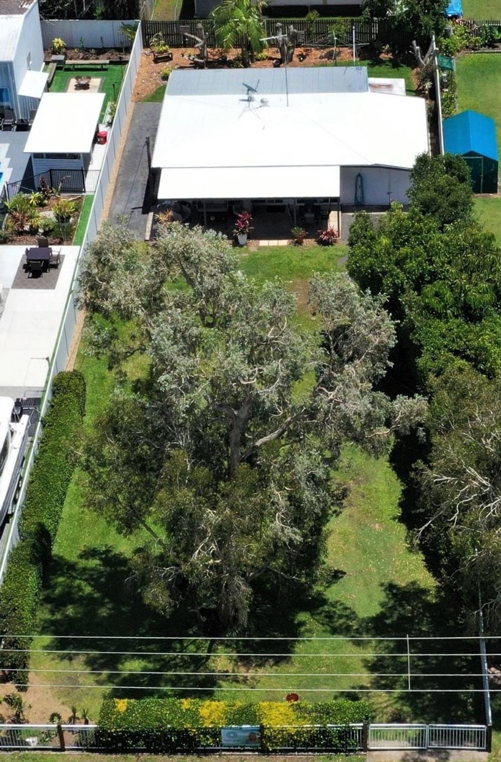 43 Mcintosh Avenue, ELLIOTT HEADS, QLD 4670