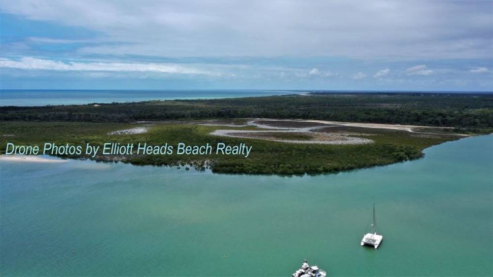 43 Mcintosh Avenue, ELLIOTT HEADS, QLD 4670