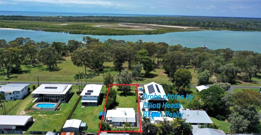 43 Mcintosh Avenue, ELLIOTT HEADS, QLD 4670