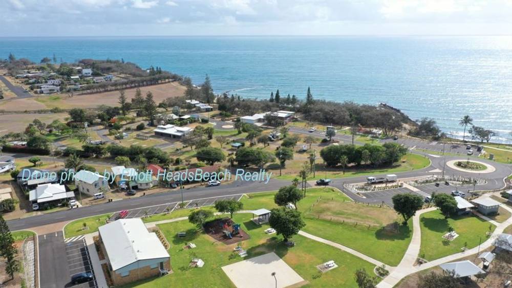 43 Mcintosh Avenue, ELLIOTT HEADS, QLD 4670