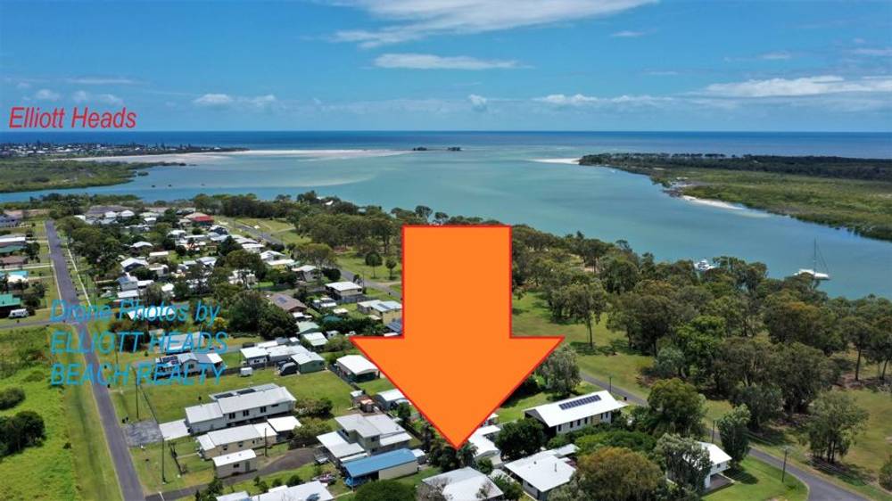 43 Mcintosh Avenue, ELLIOTT HEADS, QLD 4670