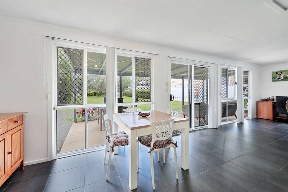 43 Mcintosh Avenue, ELLIOTT HEADS, QLD 4670