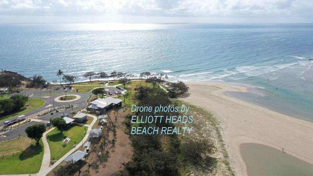 43 Mcintosh Avenue, ELLIOTT HEADS, QLD 4670
