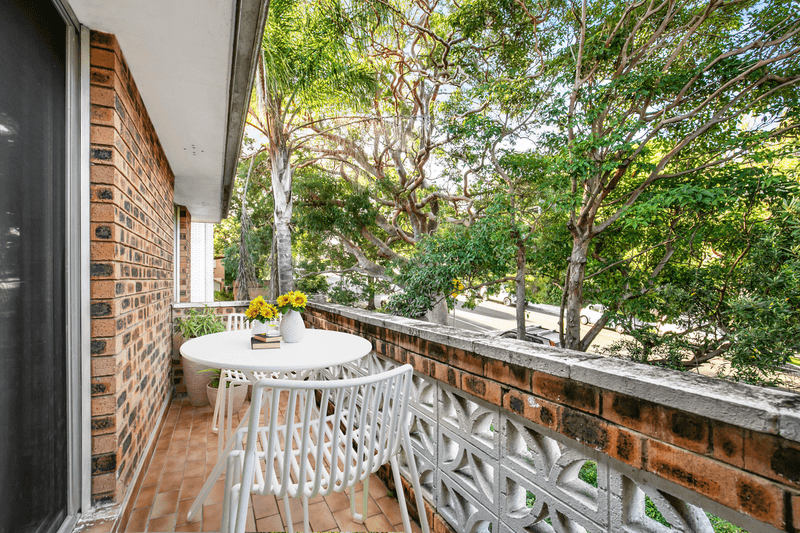 6/58 Pacific Parade, Dee Why, NSW 2099