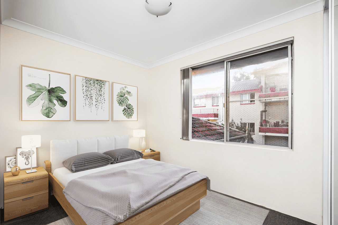 6/58 Pacific Parade, Dee Why, NSW 2099