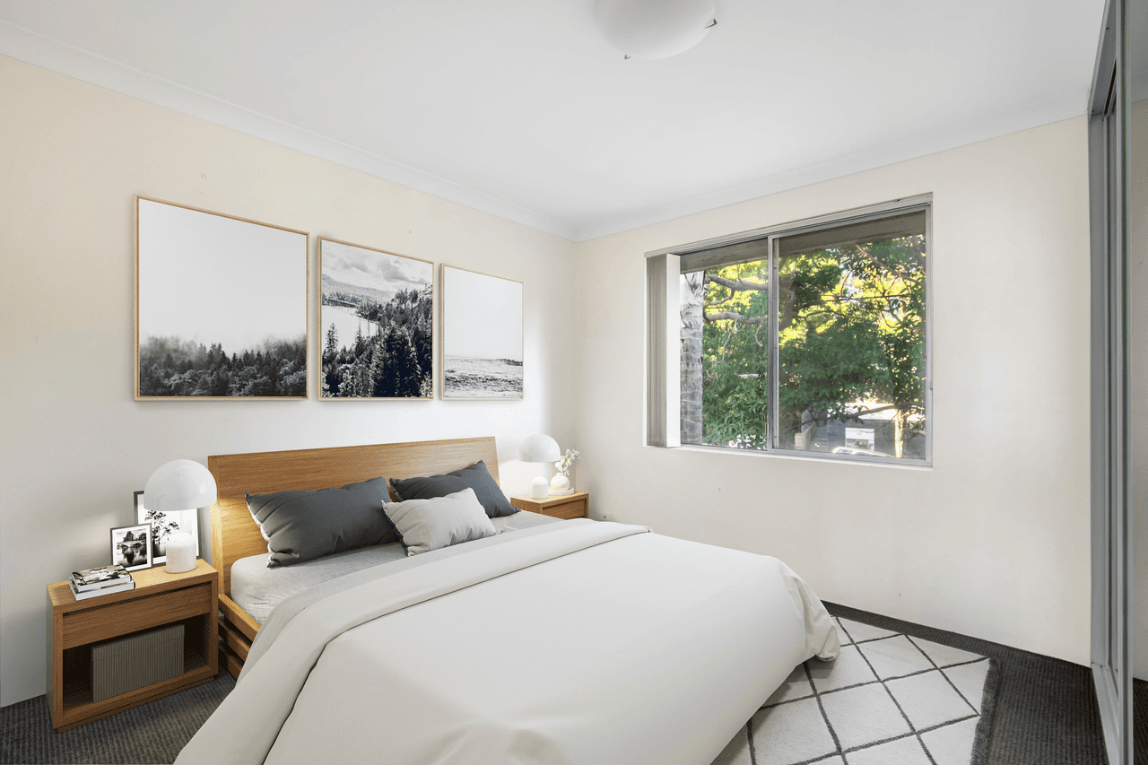 6/58 Pacific Parade, Dee Why, NSW 2099