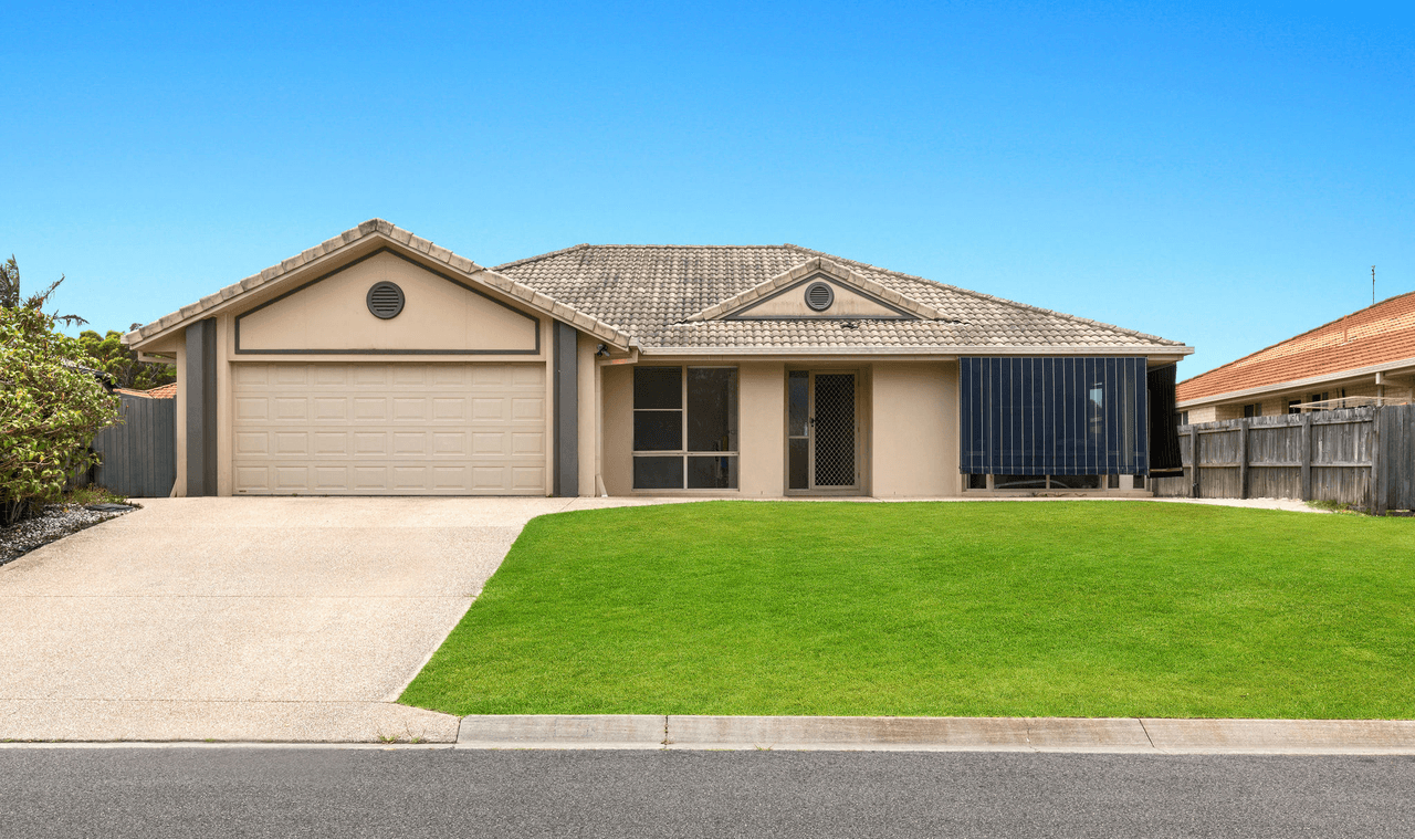 129 Glenfields Bvd, Mountain Creek, QLD 4557