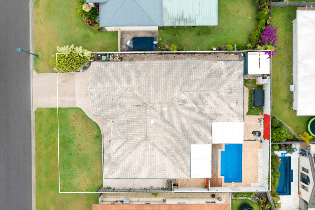 129 Glenfields Bvd, Mountain Creek, QLD 4557