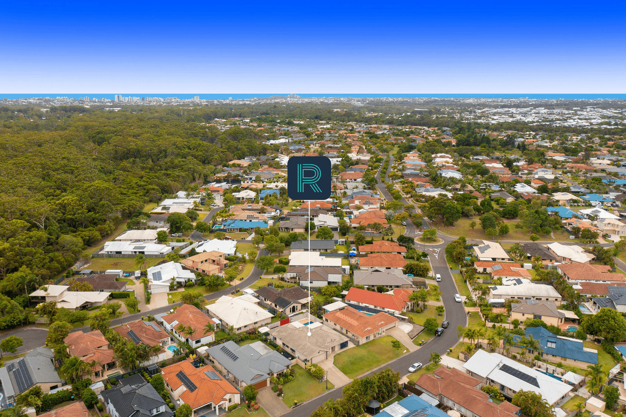 129 Glenfields Bvd, Mountain Creek, QLD 4557