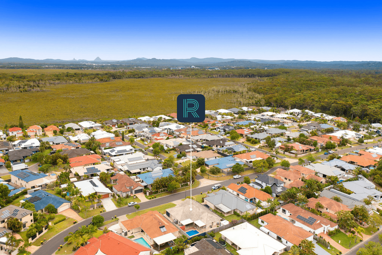 129 Glenfields Bvd, Mountain Creek, QLD 4557