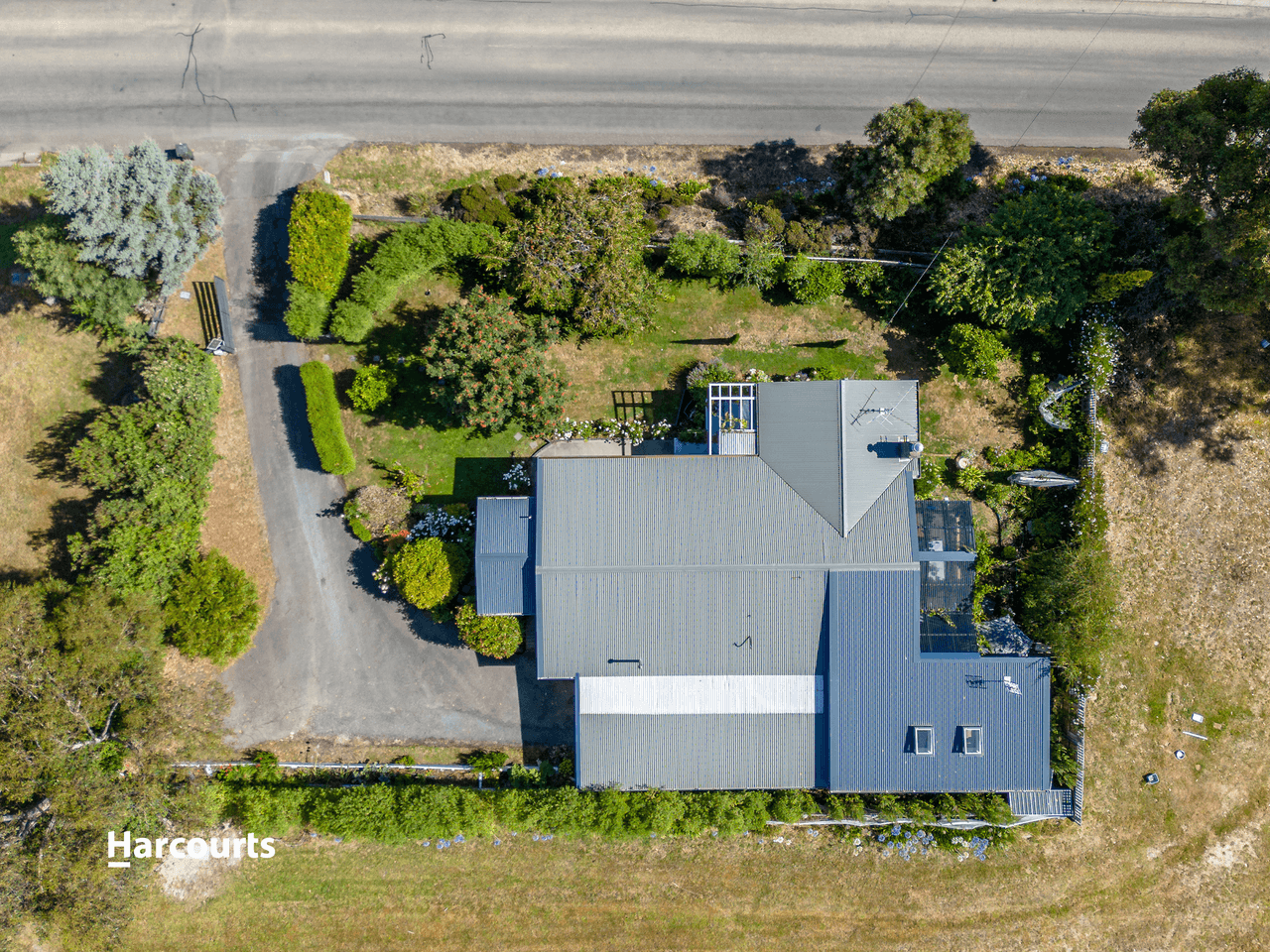 15 Golden Valley Road, CYGNET, TAS 7112