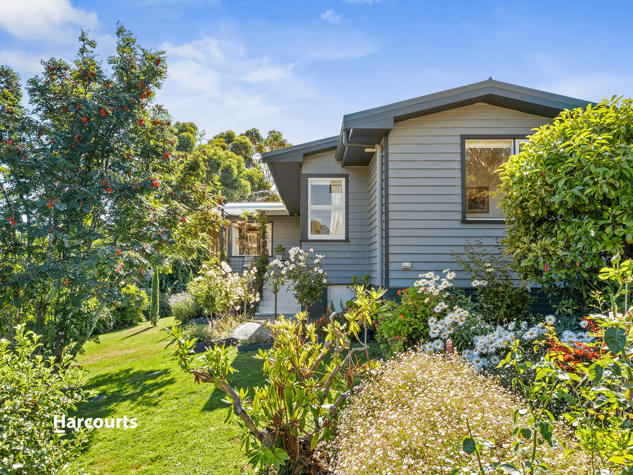 15 Golden Valley Road, CYGNET, TAS 7112