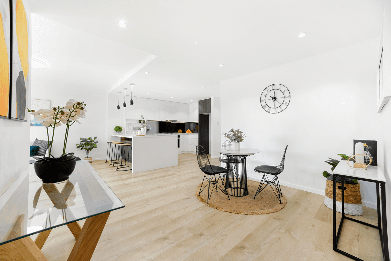 210/2-26 Wattle Crescent, PYRMONT, NSW 2009