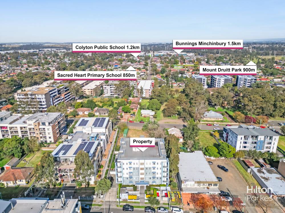 6/267 - 269 Beames Avenue, MOUNT DRUITT, NSW 2770