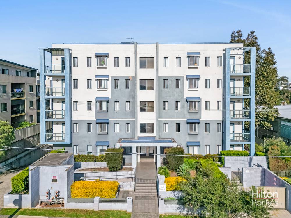 6/267 - 269 Beames Avenue, MOUNT DRUITT, NSW 2770