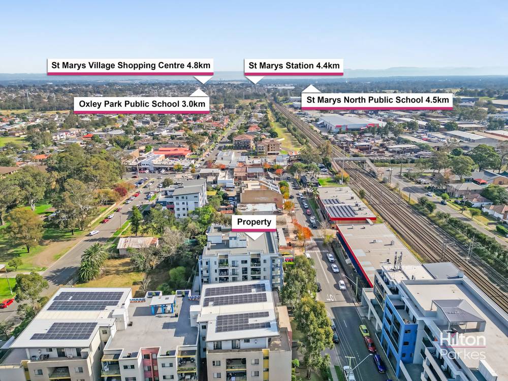 6/267 - 269 Beames Avenue, MOUNT DRUITT, NSW 2770