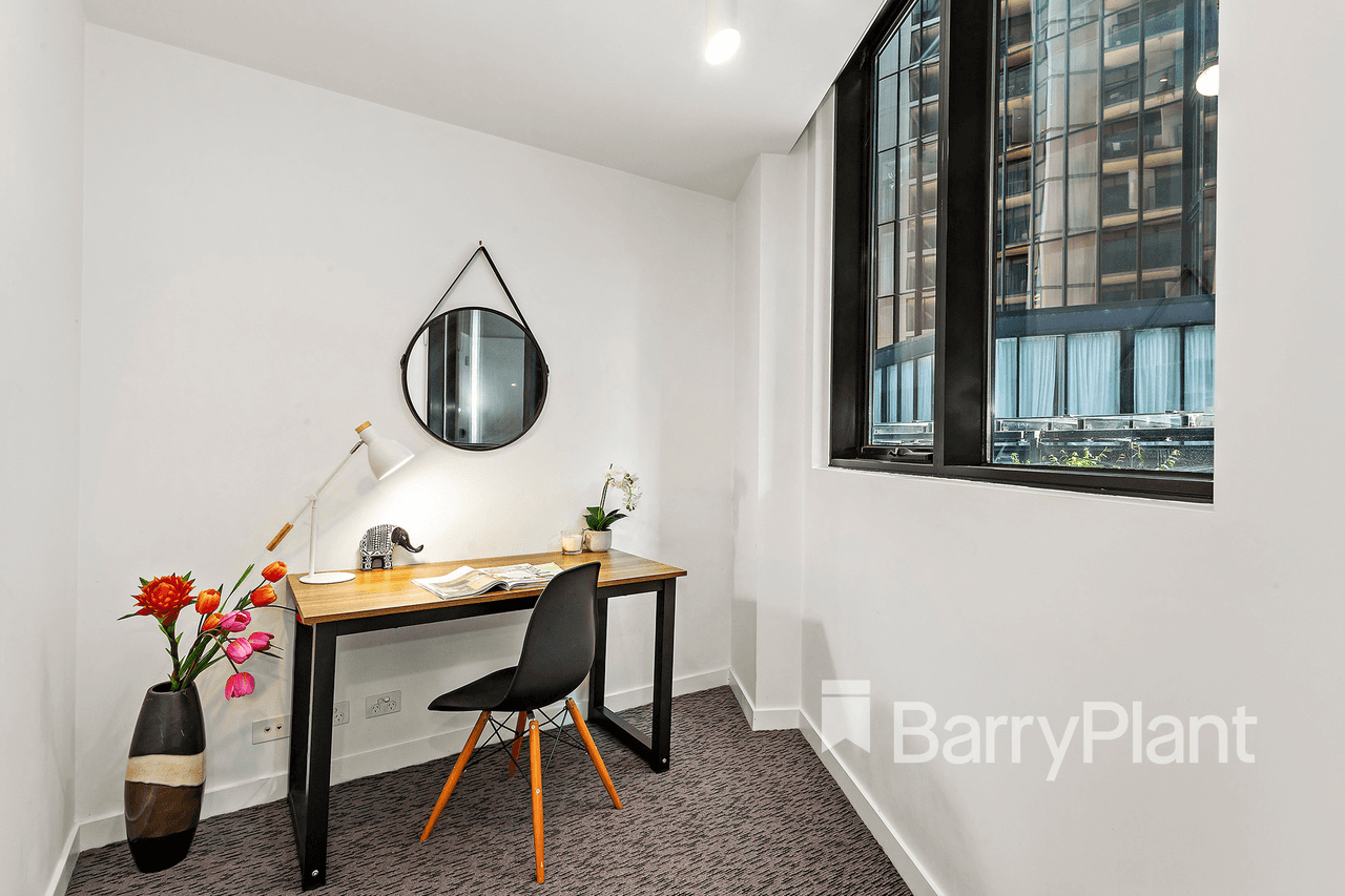 303/673 La Trobe Street, Docklands, VIC 3008