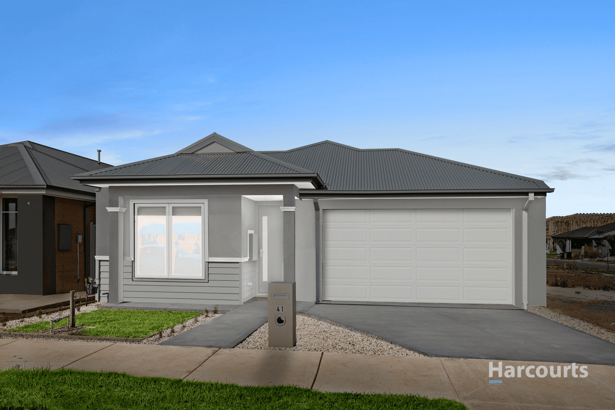 41 California Way, Bonnie Brook, VIC 3335