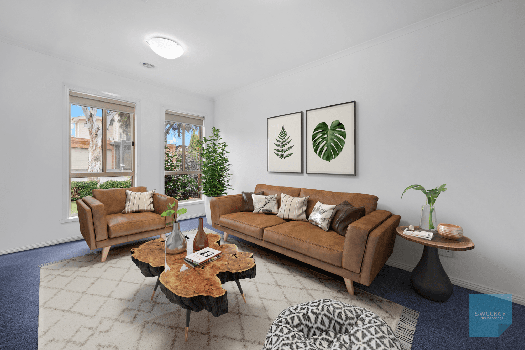 20 Pro Hart Way, CAROLINE SPRINGS, VIC 3023