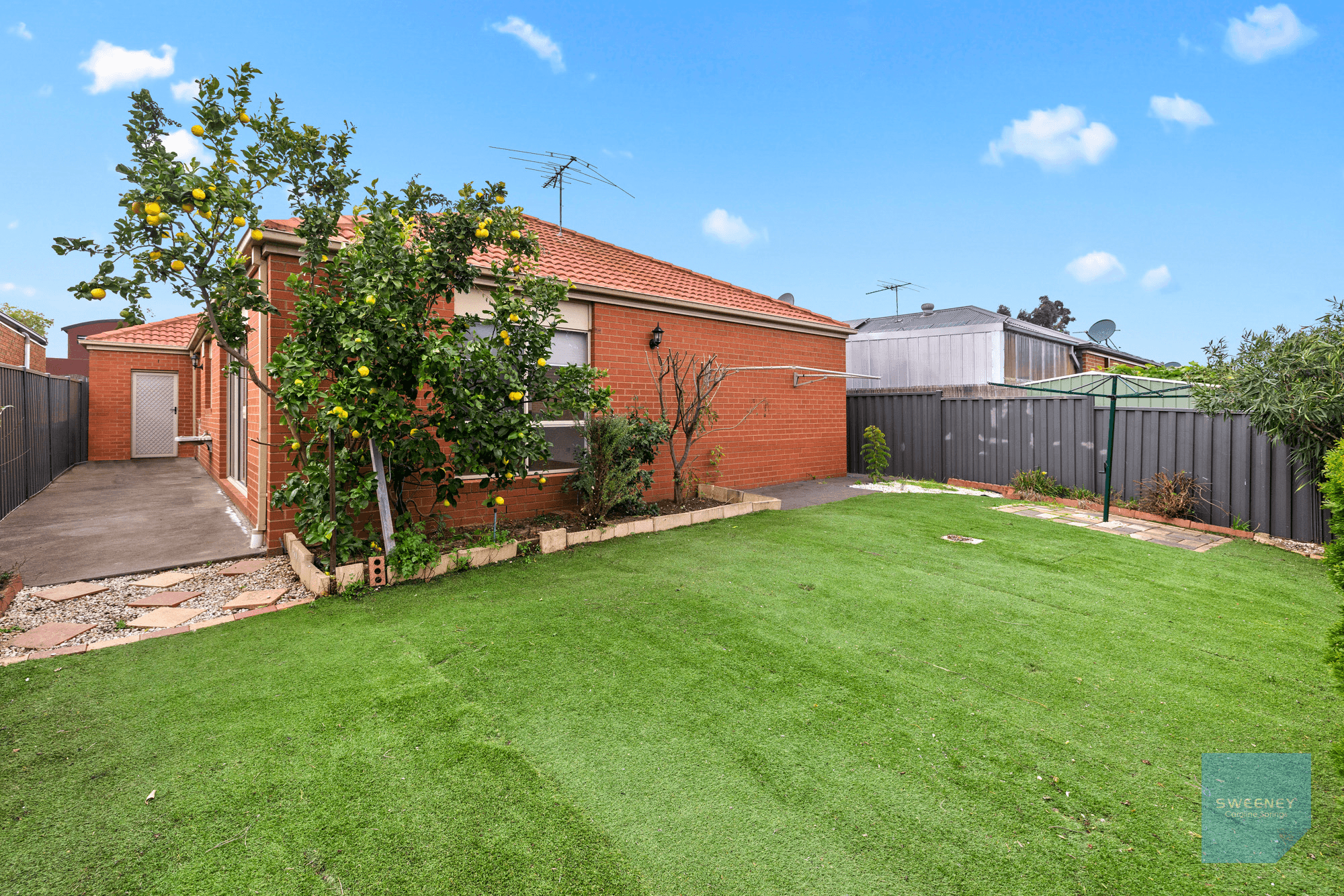 20 Pro Hart Way, CAROLINE SPRINGS, VIC 3023