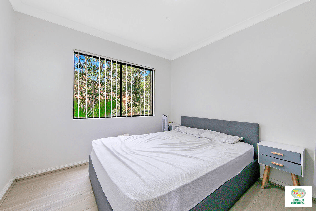 19/37-43 Good Street, WESTMEAD, NSW 2145