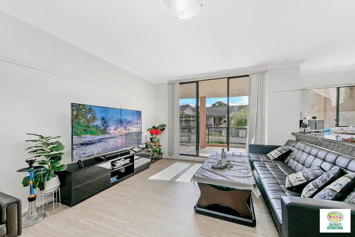 19/37-43 Good Street, WESTMEAD, NSW 2145