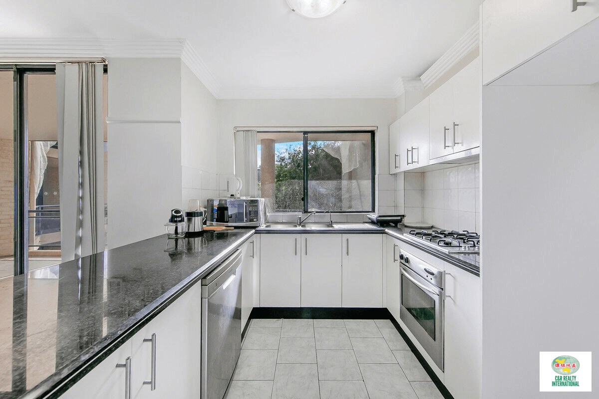 19/37-43 Good Street, WESTMEAD, NSW 2145