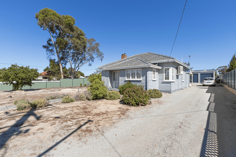 55 Upland Street, Wagin, WA 6315