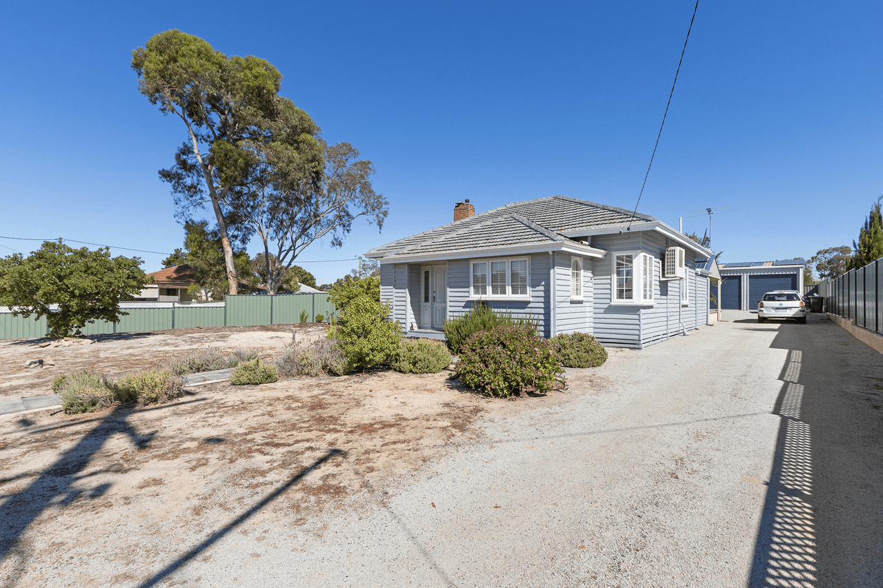 55 Upland Street, Wagin, WA 6315