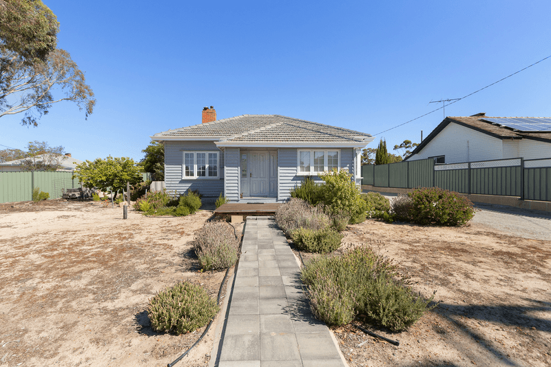 55 Upland Street, Wagin, WA 6315