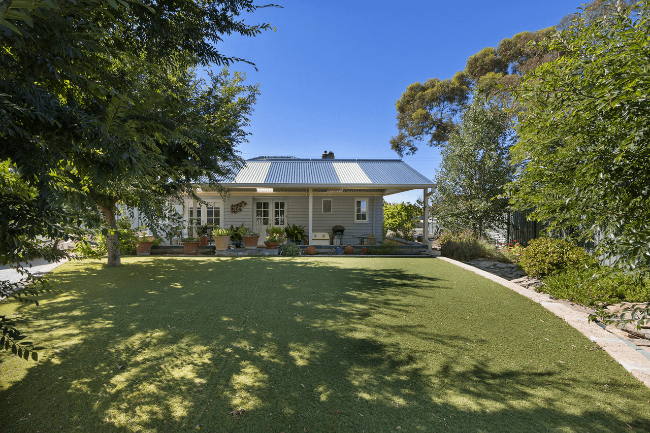 55 Upland Street, Wagin, WA 6315