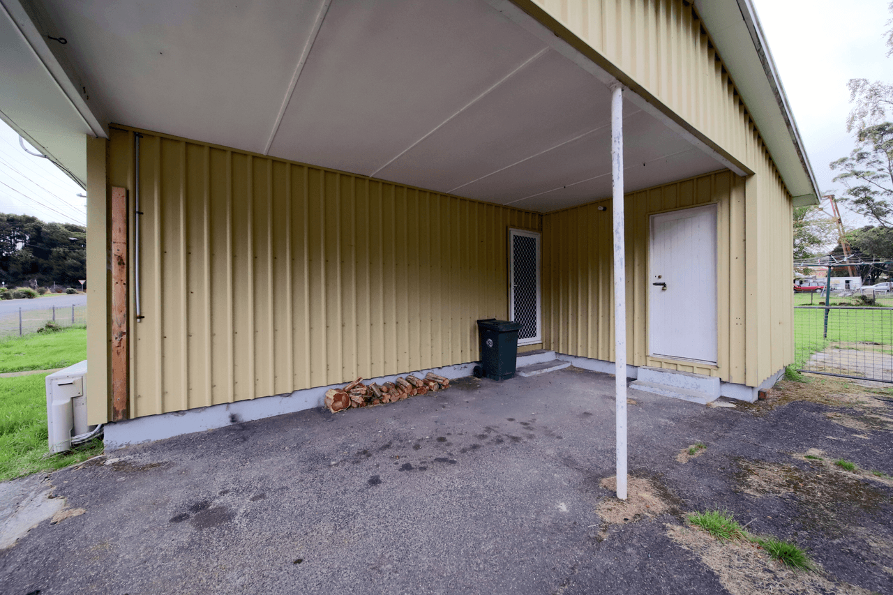 2 Smith Street, ZEEHAN, TAS 7469