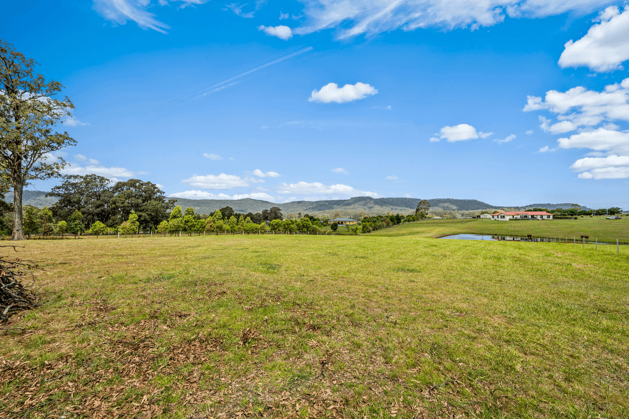 Lot 1043 & 104/ Fotheringay Road, CLARENCE TOWN, NSW 2321