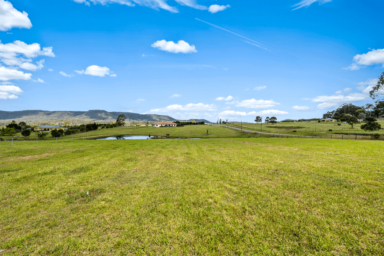 Lot 1043 & 104/ Fotheringay Road, CLARENCE TOWN, NSW 2321