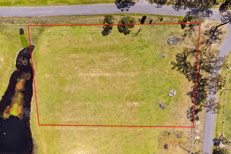 Lot 1043 & 104/ Fotheringay Road, CLARENCE TOWN, NSW 2321