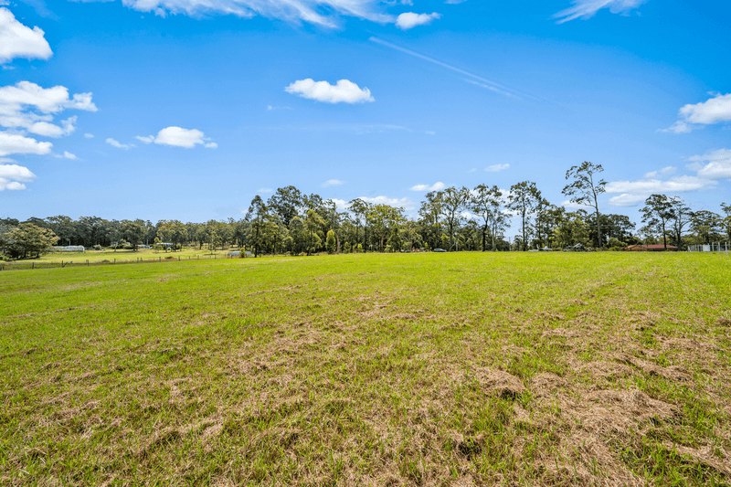 Lot 1043 & 104/ Fotheringay Road, CLARENCE TOWN, NSW 2321