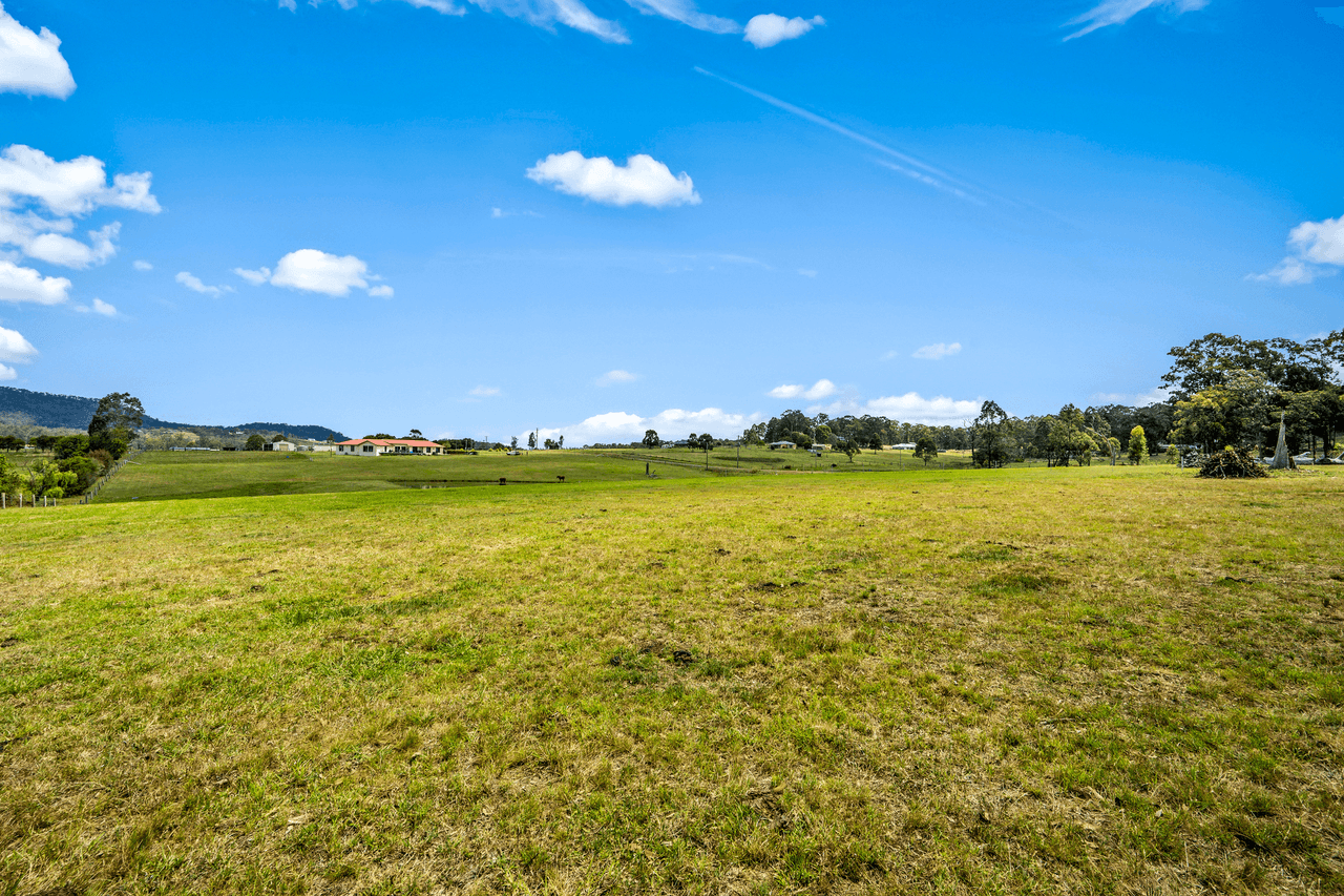 Lot 1043 & 104/ Fotheringay Road, CLARENCE TOWN, NSW 2321