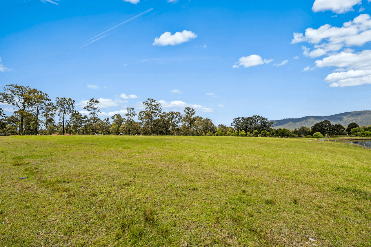 Lot 1043 & 104/ Fotheringay Road, CLARENCE TOWN, NSW 2321