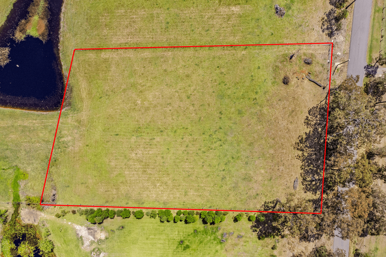 Lot 1043 & 104/ Fotheringay Road, CLARENCE TOWN, NSW 2321