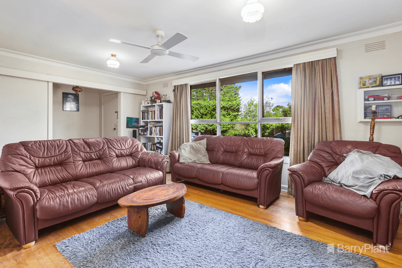 9 Lydford Road, Ferntree Gully, VIC 3156