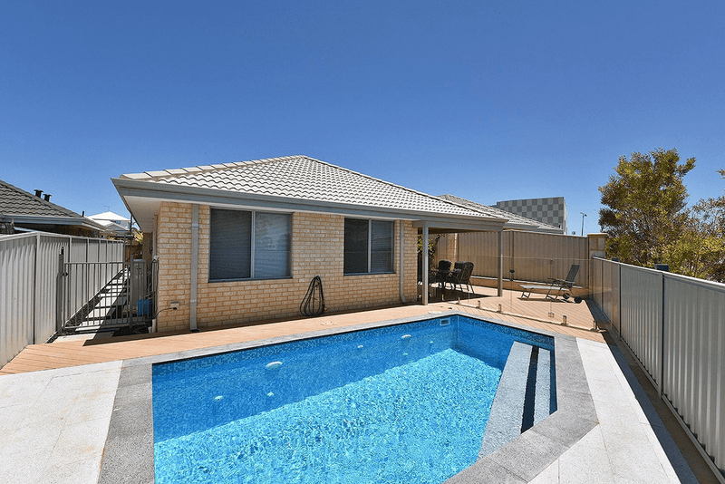 6 Clew Way, Jindalee, WA 6036