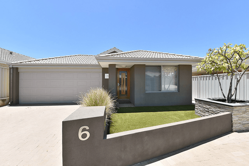 6 Clew Way, Jindalee, WA 6036