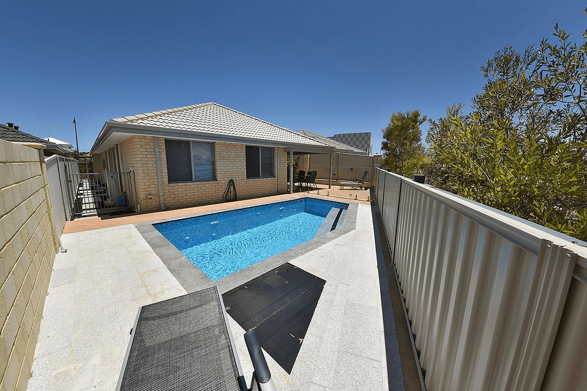 6 Clew Way, Jindalee, WA 6036